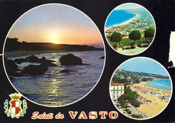 Vasto