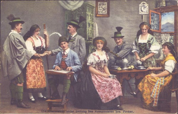 Die Obersteirer