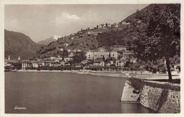 Locarno
