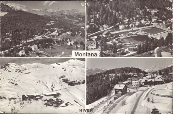 Montana