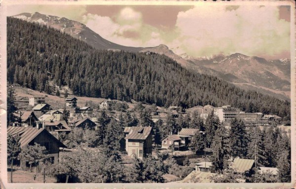 Montana Wallis Vorderseite