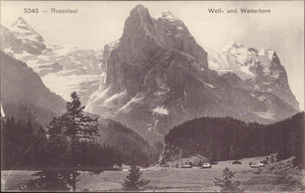 Reichenbachtal Vorderseite