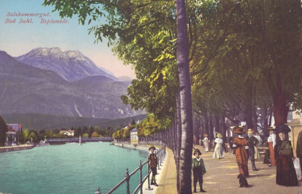 Salzkammergut