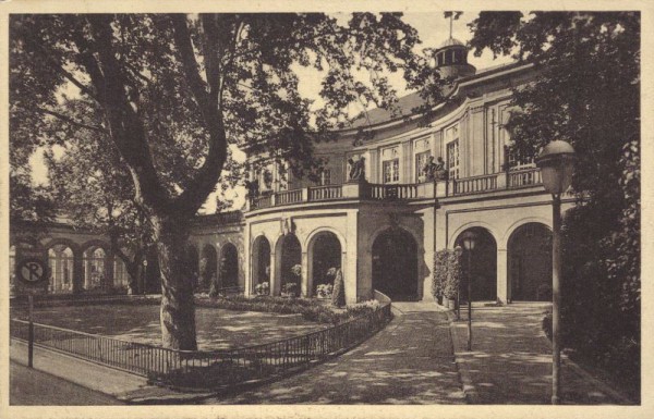 Bad Kissingen