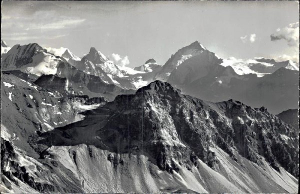 Adelboden Vorderseite