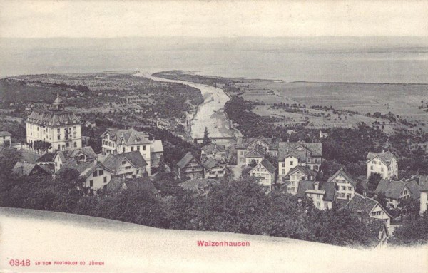 Walzenhausen