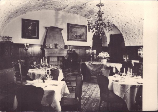 Restaurant "Wiener Stadtkrug", Wien Vorderseite