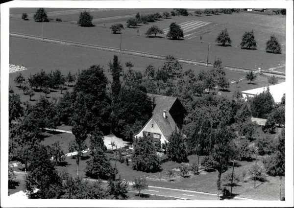 Güttingen Vorderseite