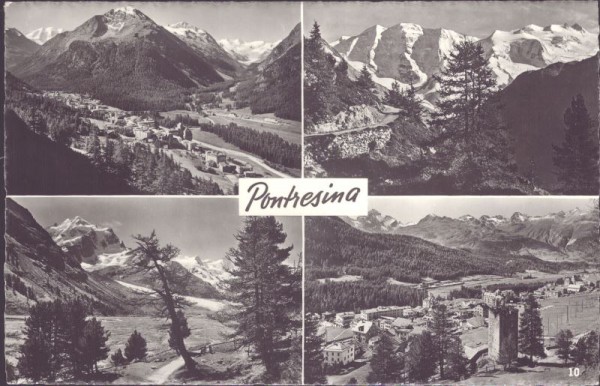Pontresina