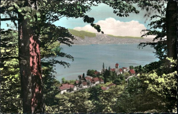Bodman Am Bodensee Vorderseite