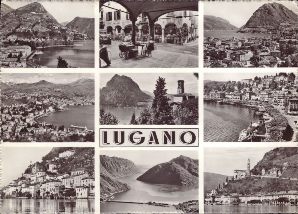 Lugano