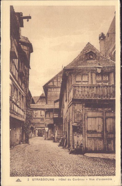 Strasbourg
