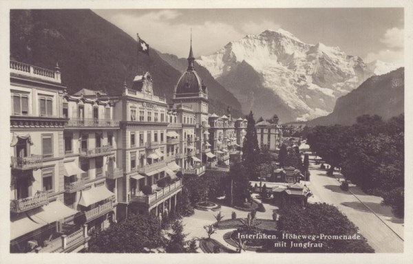 Interlaken