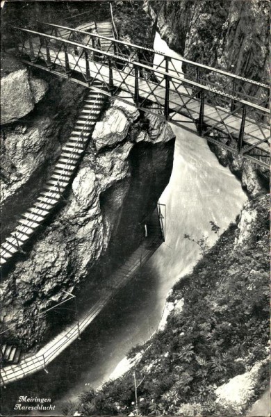 Meiringen Vorderseite