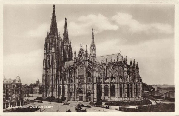 Kölner Dom