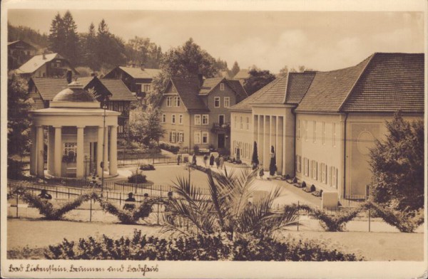 Bad Liebenstein