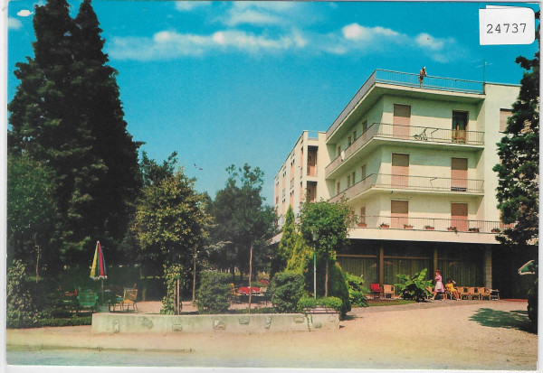 Hotel Terme Adriatico - Abano Terme