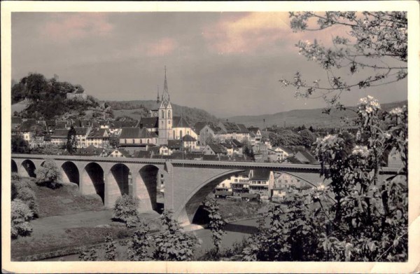 Baden  Vorderseite
