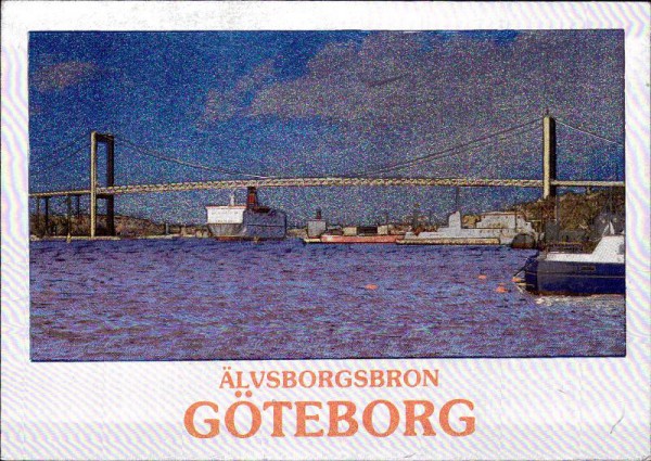 Göteborg