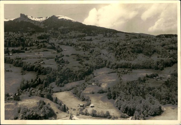 Sevelen  Vorderseite