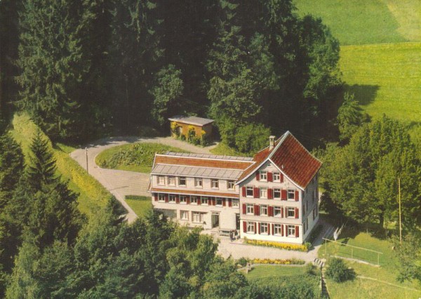 Walzenhausen (Sozialheim)