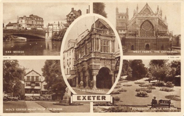 Exeter