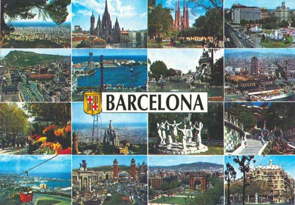 Barcelona