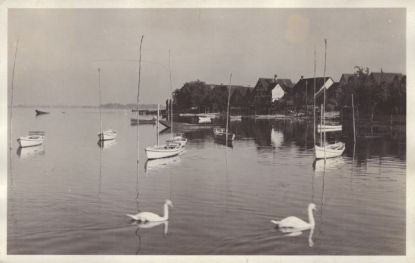 Konstanz am Bodensee