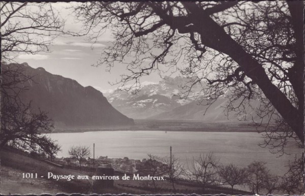 Montreux
