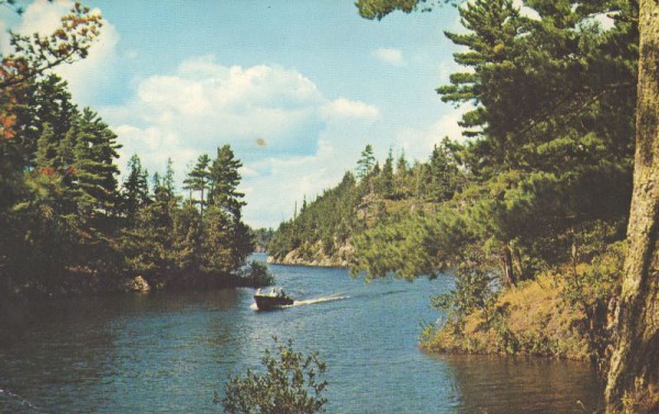 Ontario