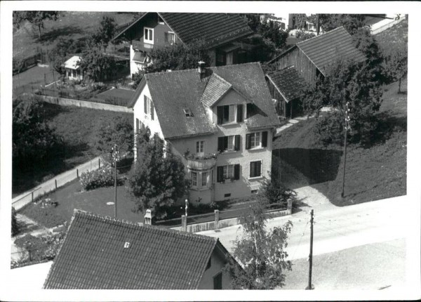 Wila Vorderseite