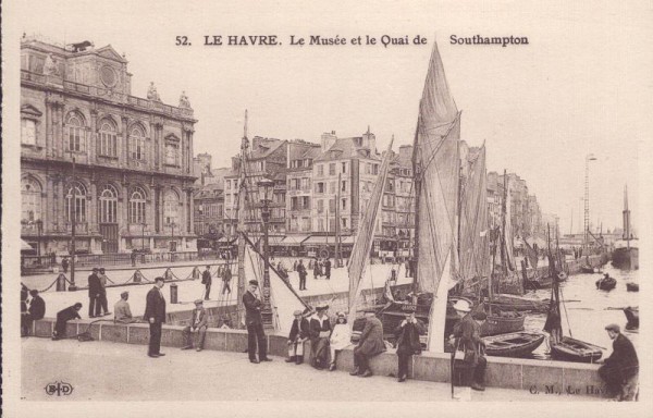 Musée d'art moderne André-Malraux (Le Havre)