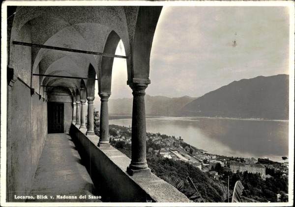 Locarno Vorderseite