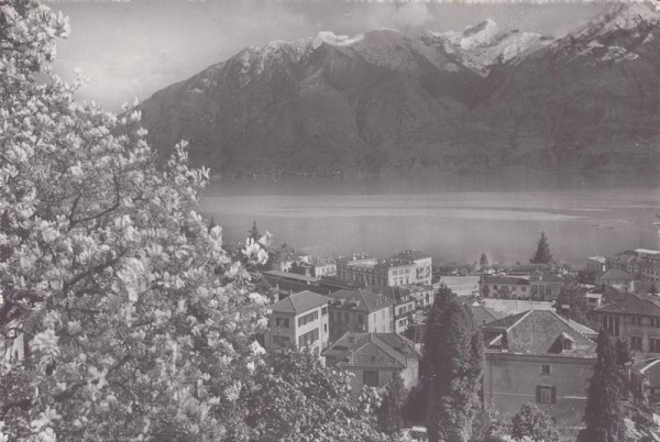 Locarno Vorderseite