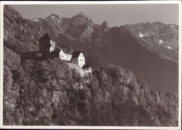 Schloss Vaduz