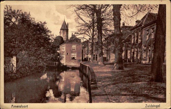 Amersfoort Vorderseite