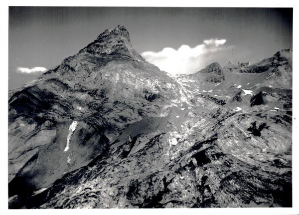 Kl. Windgälle Vorderseite