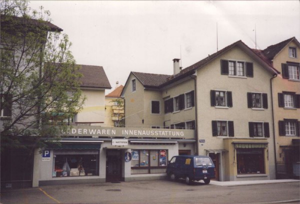 Küsnacht ZH