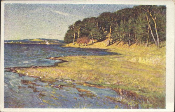 An der Havel Vorderseite