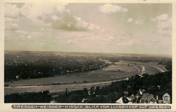 Dresden Vorderseite