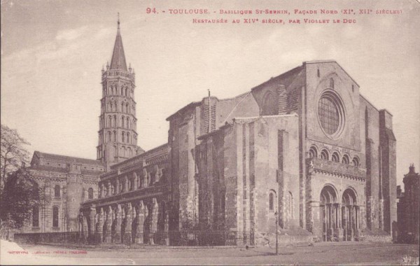 Toulouse