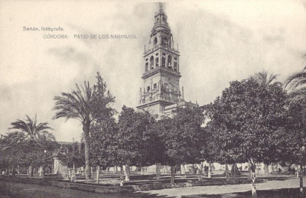 Kathedrale von Sevilla