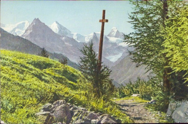 Val d'Anniviers
