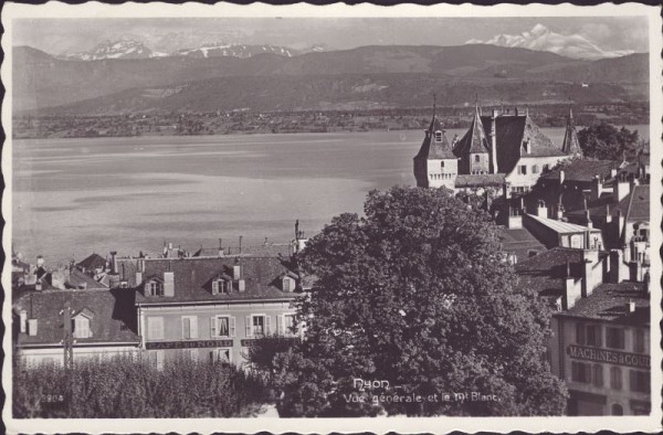Nyon