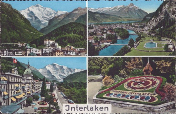 Interlaken