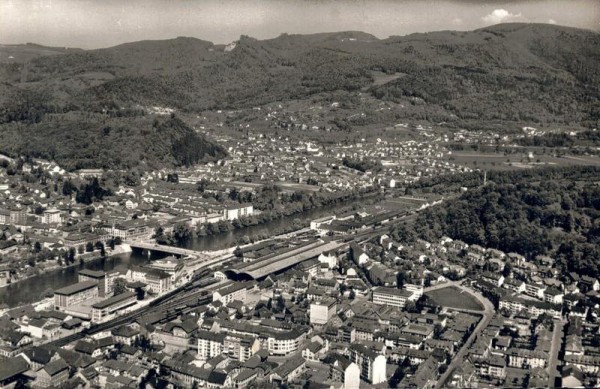 Olten Vorderseite