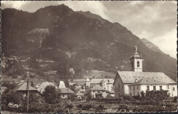 Mercury (Savoie)
