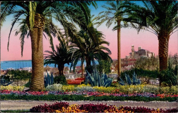 Cannes