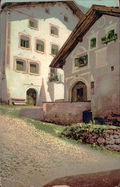 Filisur Vorderseite