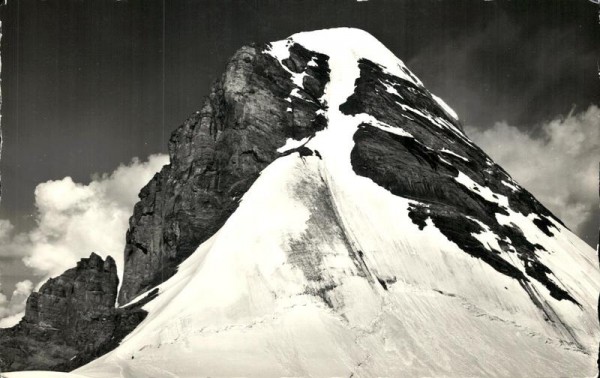 Wetterhorn Vorderseite